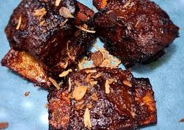 Iga Bakar Madu